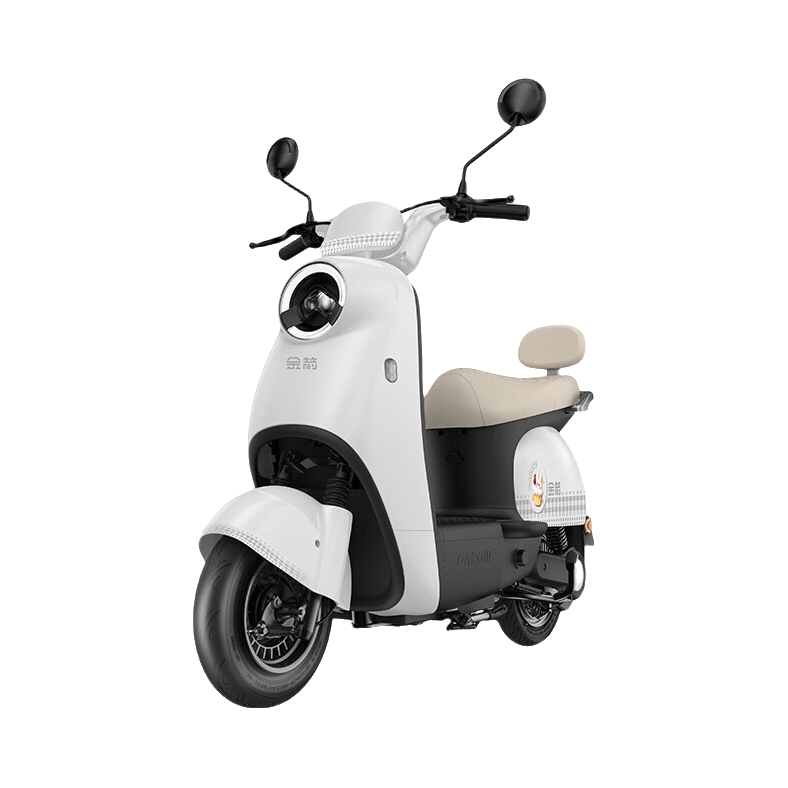 推荐商品：金箭 JJ800DQT-10 3C认证 长续航 电动摩托车