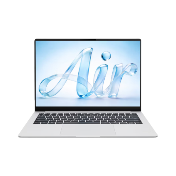 推荐商品：Lenovo/联想 来酷 Air14 酷睿版 2026款 14英寸 笔记本 高色域 约990g超轻机身 16:10黄金比例