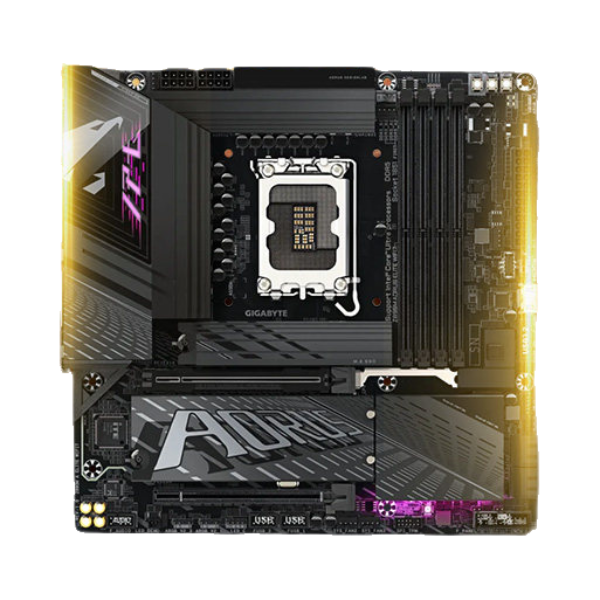 推荐商品：Intel/英特尔 U7 270K Plus + 技嘉Z890芯片组 板U套装 24核24线程 三级缓存36MB