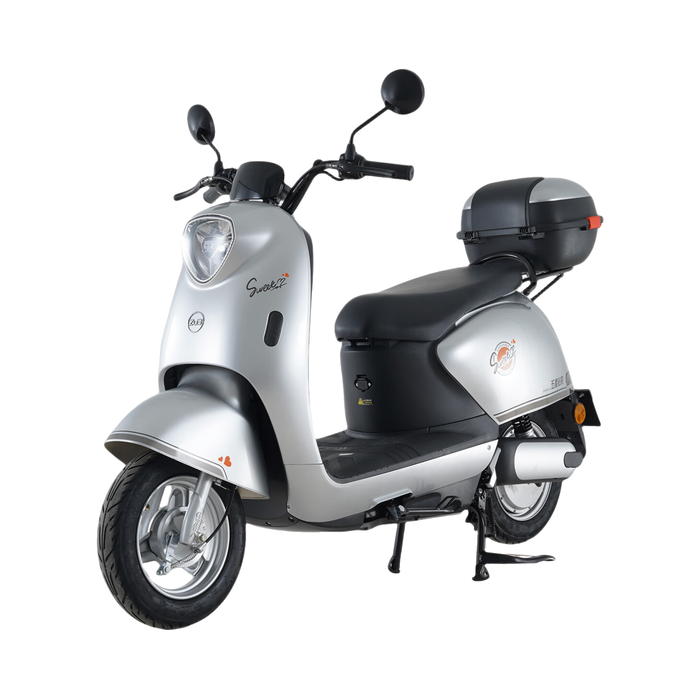 推荐商品:ZUB/五星钻豹 ZB1200DT-12 G15 3C认证 高清大屏 一键启动 电动摩托车