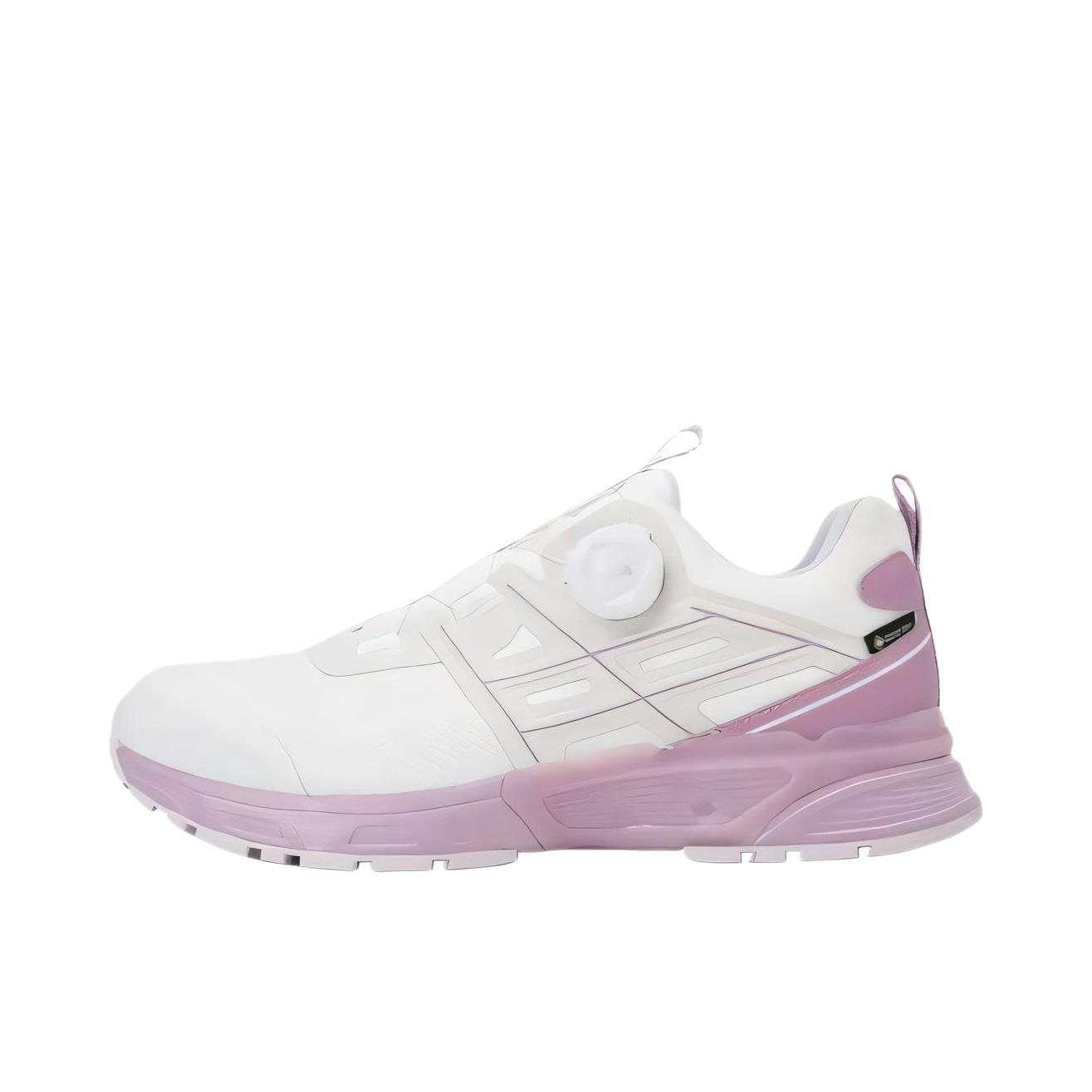 推荐商品：KOLON SPORT/可隆 Endro Lite 徒步鞋 户外鞋 简约休闲防滑 女款/淡粉色