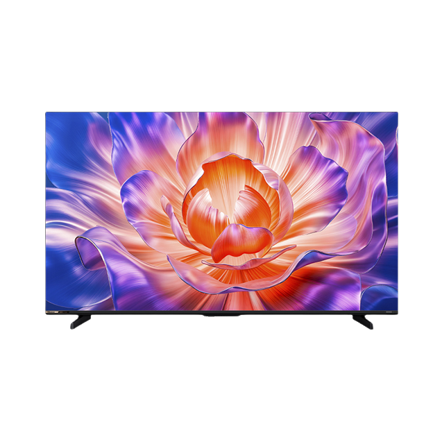 推荐商品：Hisense/海信 E7Q 平板电视 75/85/98/100英寸 远场语音遥控 多屏互动 黑曜屏 超频版 信芯芯片 高亮 高刷