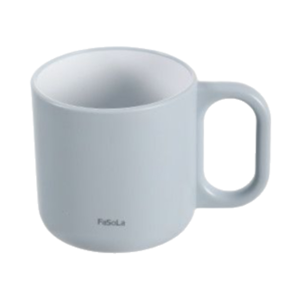 推荐商品：fasola 抗菌防霉漱口杯