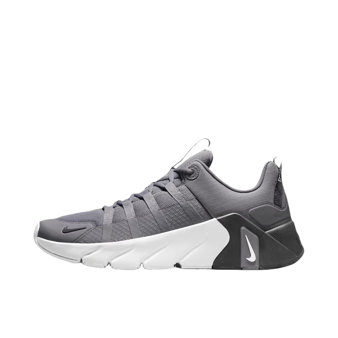 推荐商品：Nike Free Metcon 7 训练鞋 舒适防滑透气 铅笔灰