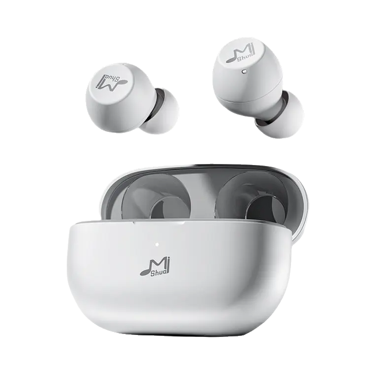 推荐商品：MISHUAI/咪帅 琉璃 MAX 入耳式 蓝牙耳机 主动降噪 旗舰AI大模型