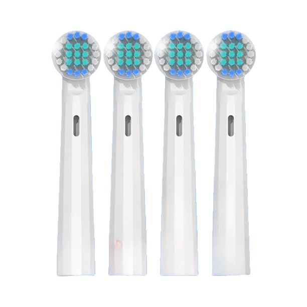 推荐商品：ZSPRING 电动牙刷头 适配欧乐B全系列