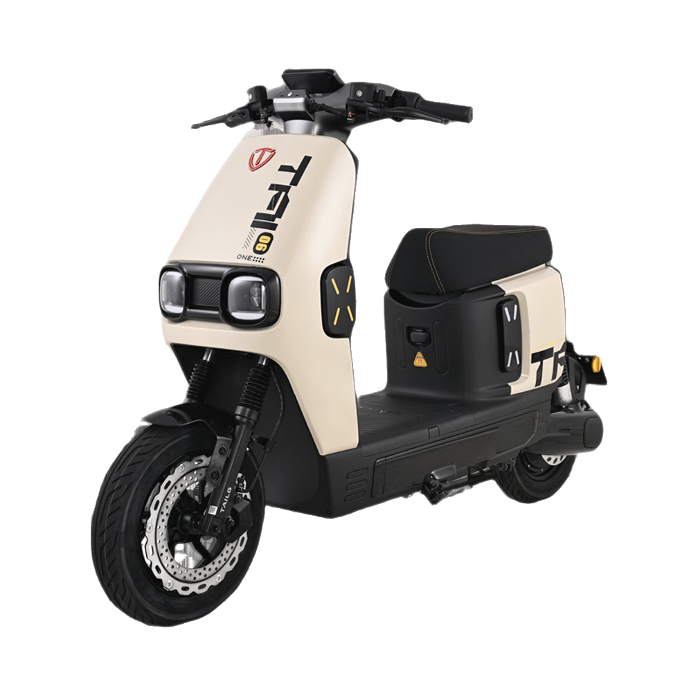 推荐商品：台铃 标兵3EB TDS2642Z 新国标 长续航 门店自提 电动自行车