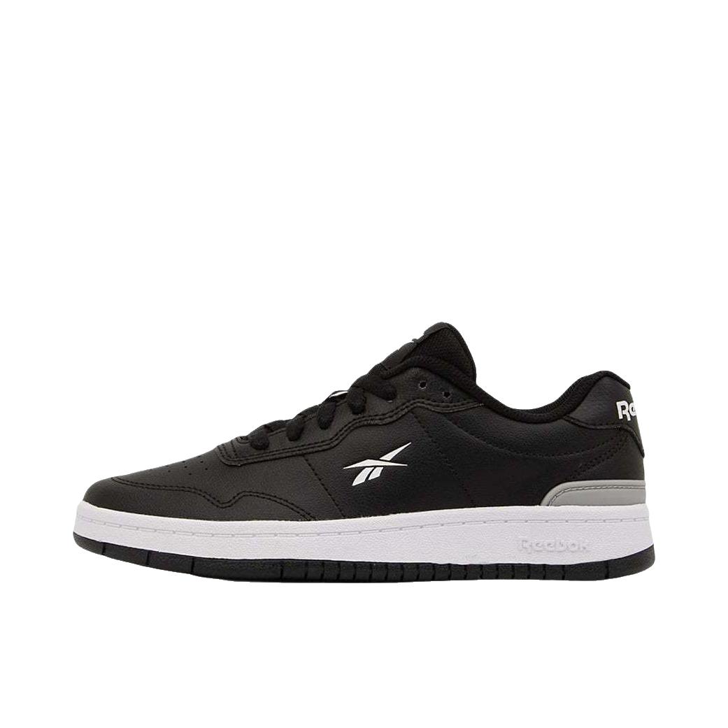 推荐商品：Reebok/锐步 BB 1000 Clean 篮球鞋 低帮厚底实战系带 深黑色 