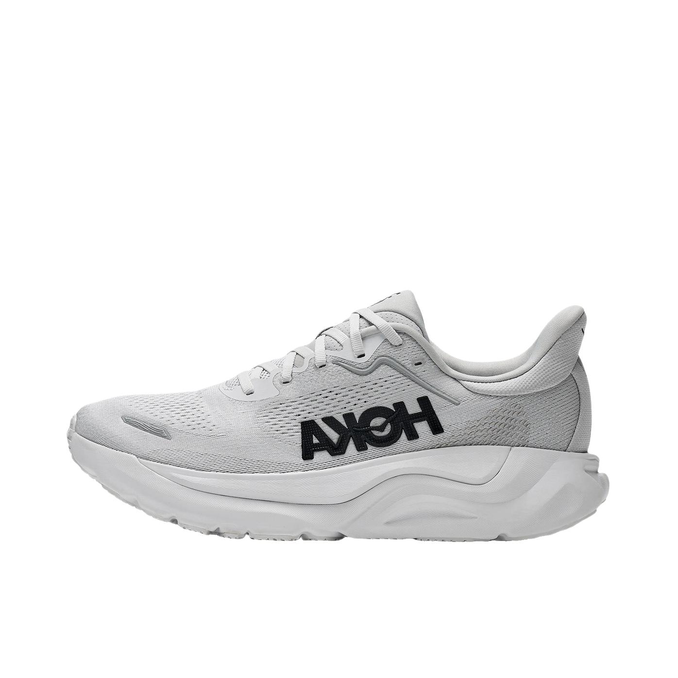 推荐商品：HOKA ONEONE ARAHI 9 跑鞋 轻量透气回弹耐磨 宽版/苍穹灰/星尘灰