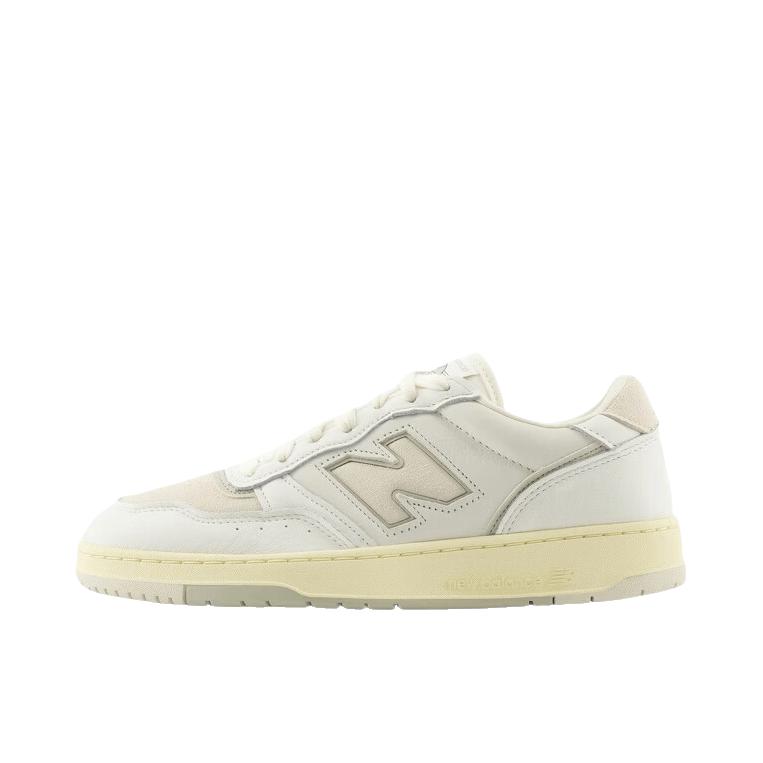 推荐商品：New Balance 950系列 板鞋 百搭休闲通勤舒适 灰色/白色/浅褐色