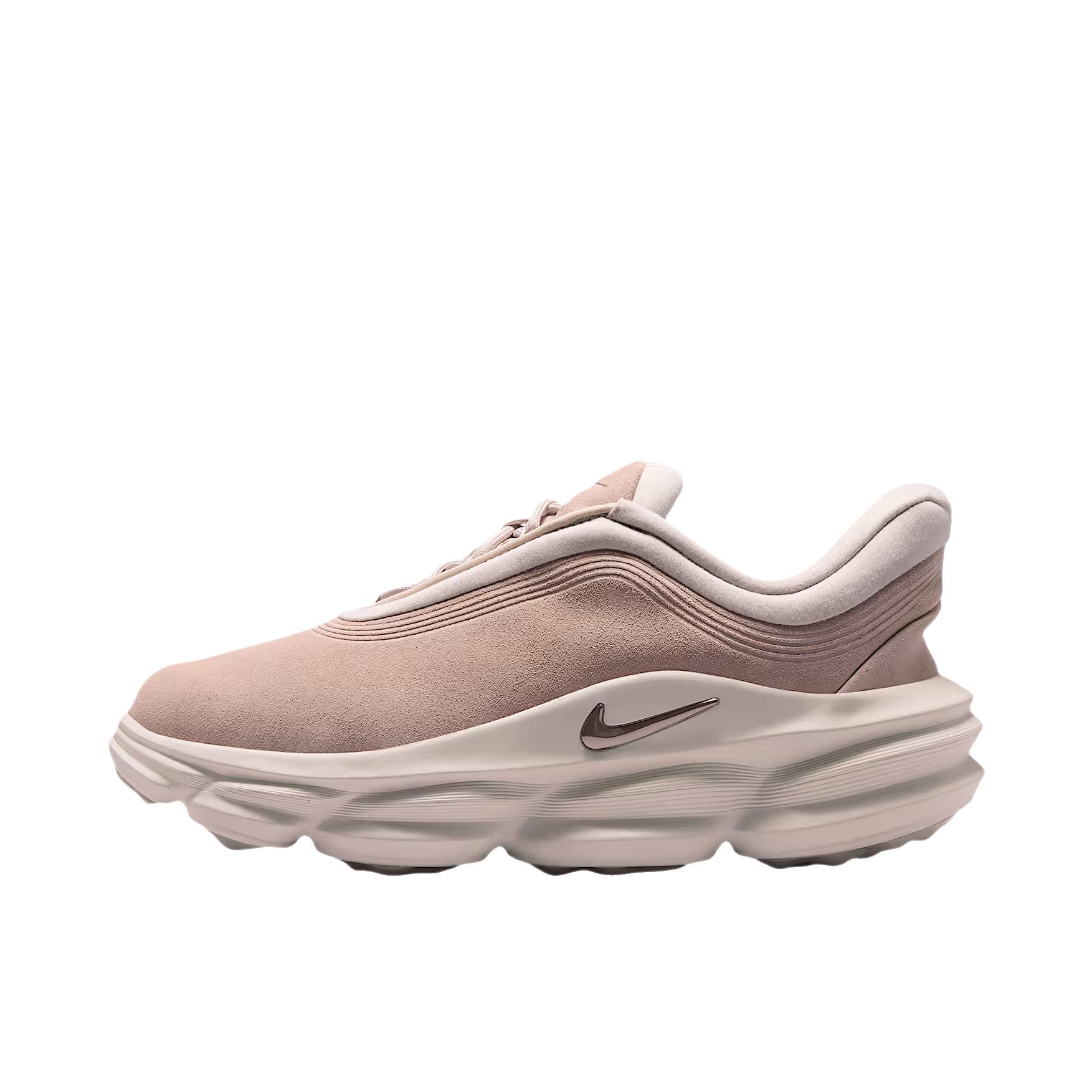 推荐商品：Nike 24.7 训练鞋 柔软透气支撑 奶油色/幻影色/帆白色/浅矿木棕色