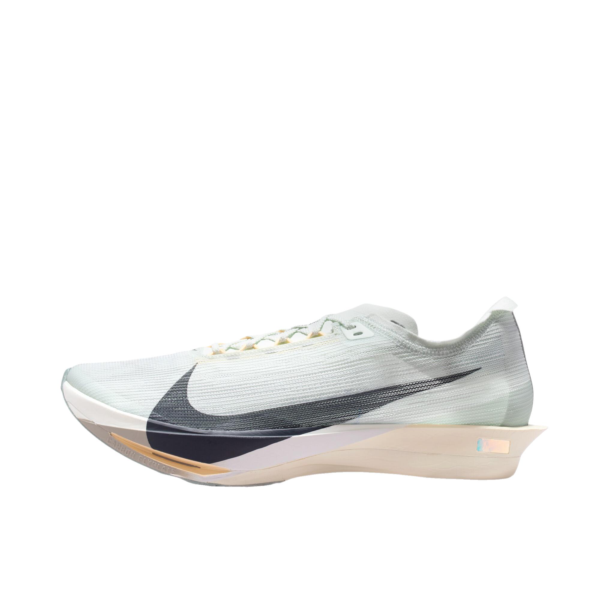 推荐商品：Nike ZoomX Streakfly 2 PROTO 跑鞋 回弹减震防滑透气短跑训练竞速 杉木浅蓝灰/暗蓝黑/幻影灰/冰桃红/矿物岩板蓝