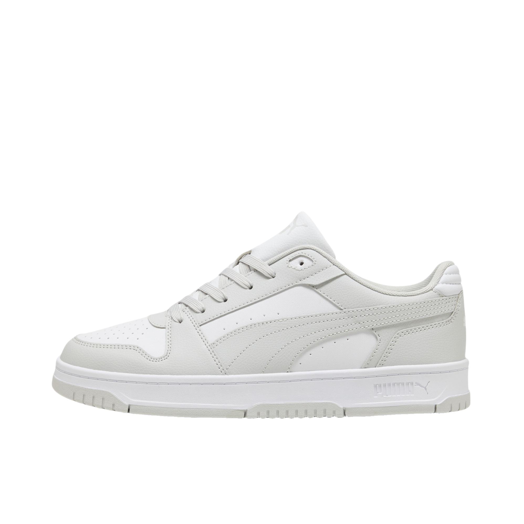 推荐商品：Puma/彪马 rebond slam lo 板鞋 百搭舒适时尚 白色