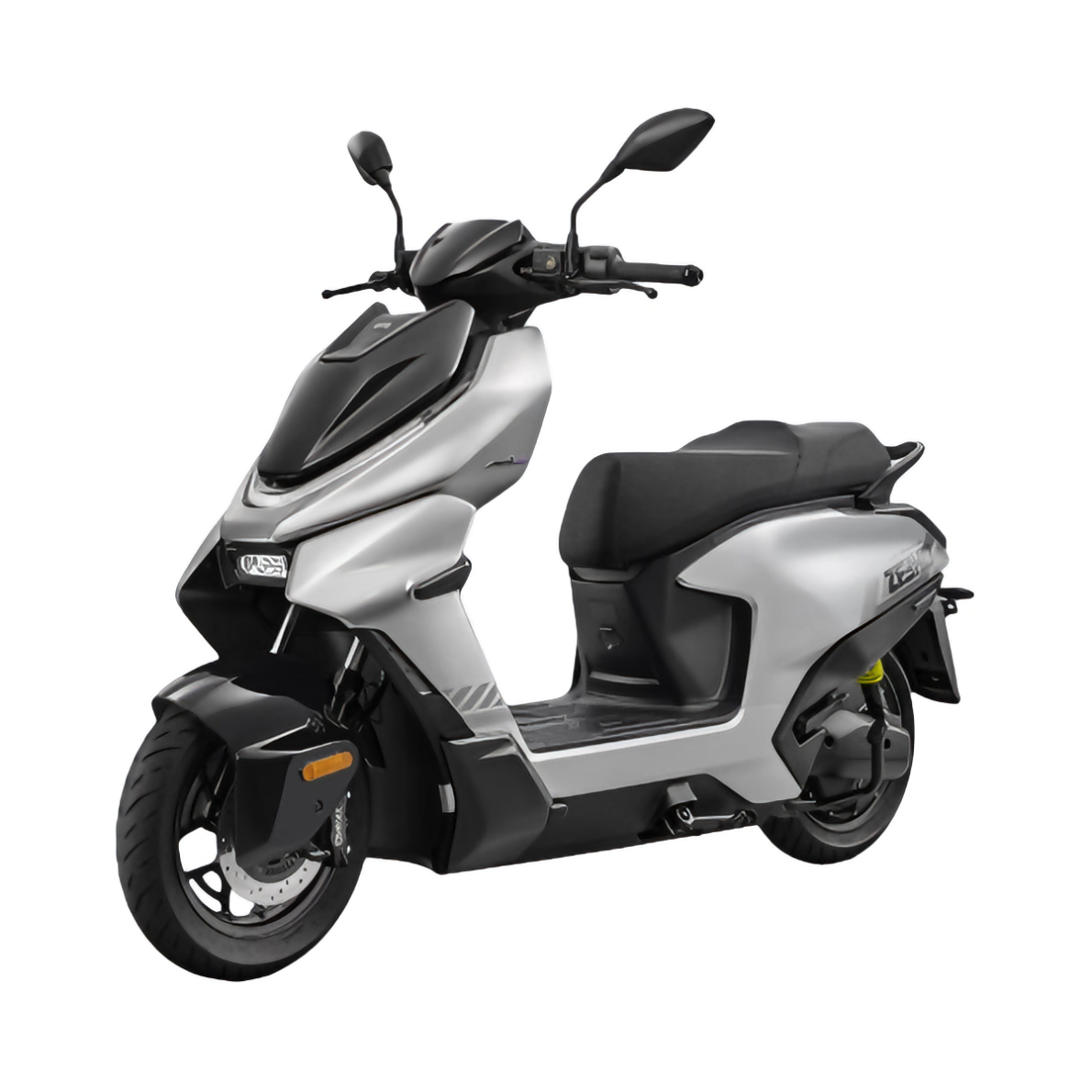 推荐商品：【门店自提】ZEEHO/极核 AE4 Max2+ ZH3500DT-2A 26款 高性能 定速巡航 动能回收 雷达预警 电动摩托车
