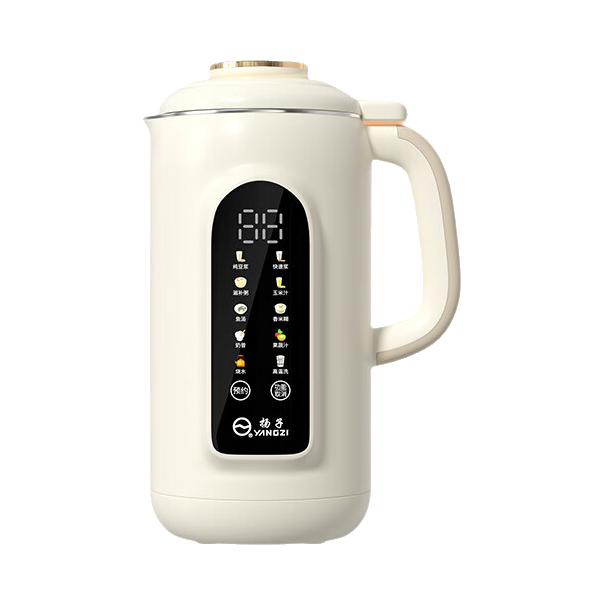 推荐商品：YANGZI/扬子 SHJ-003 破壁机 1.8L 全自动 多功能 自清洁 免煮免滤