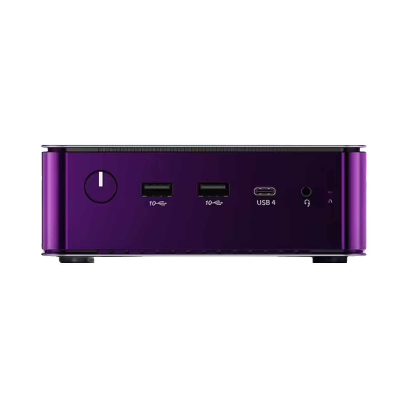 推荐商品：SEAVIV/希未 AideaMini R3 迷你台式机 强悍AI核芯 海量存储 支持4K4显输出