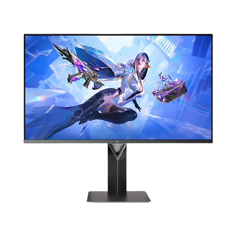 推荐商品：极创 G27K-180 27英寸 180Hz 5K显示器 ATW视角补偿技术 16倍高清标准
