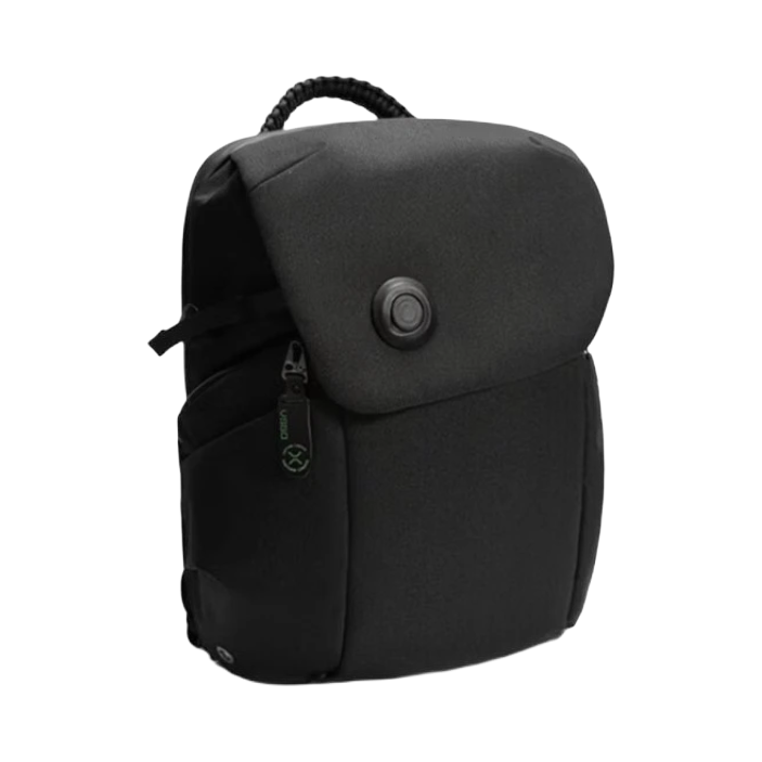 推荐商品：VSGO 黑鹞casual漫游城市户外街头轻量化适用索尼富士尼康大疆摄影包相机包