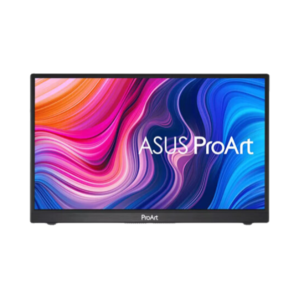 华硕专业便携屏 ProArt Display PA16USV 15.6 英寸 基础色