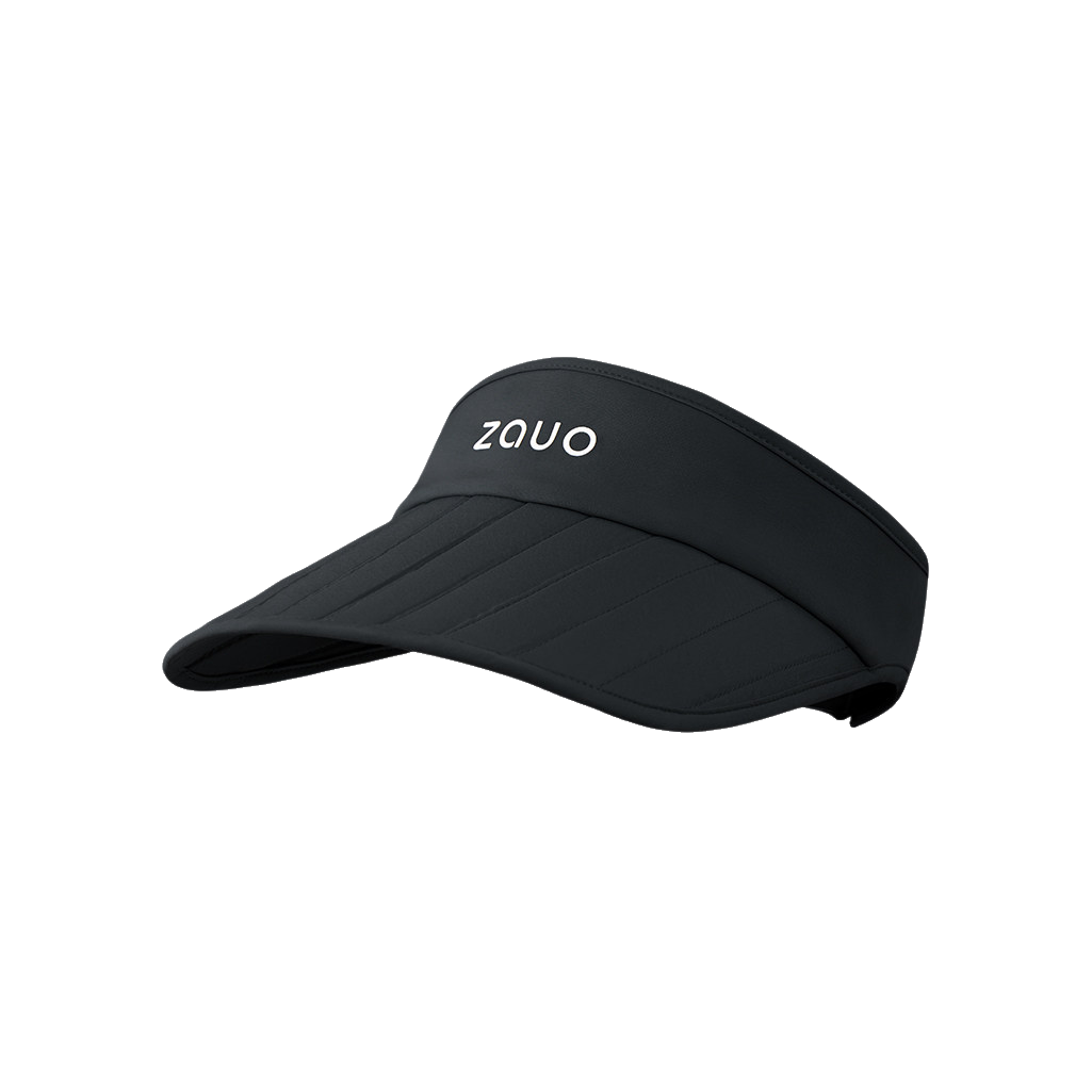 推荐商品：zauo 26SS休闲舒适遮阳空顶帽 26007SM