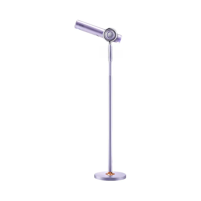 推荐商品：PINSHILE/品仕乐 B1T-PK02 电吹风 家用护发 速干 柔顺