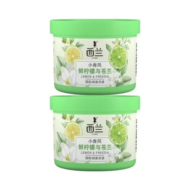推荐商品：超威 68g 固体香膏