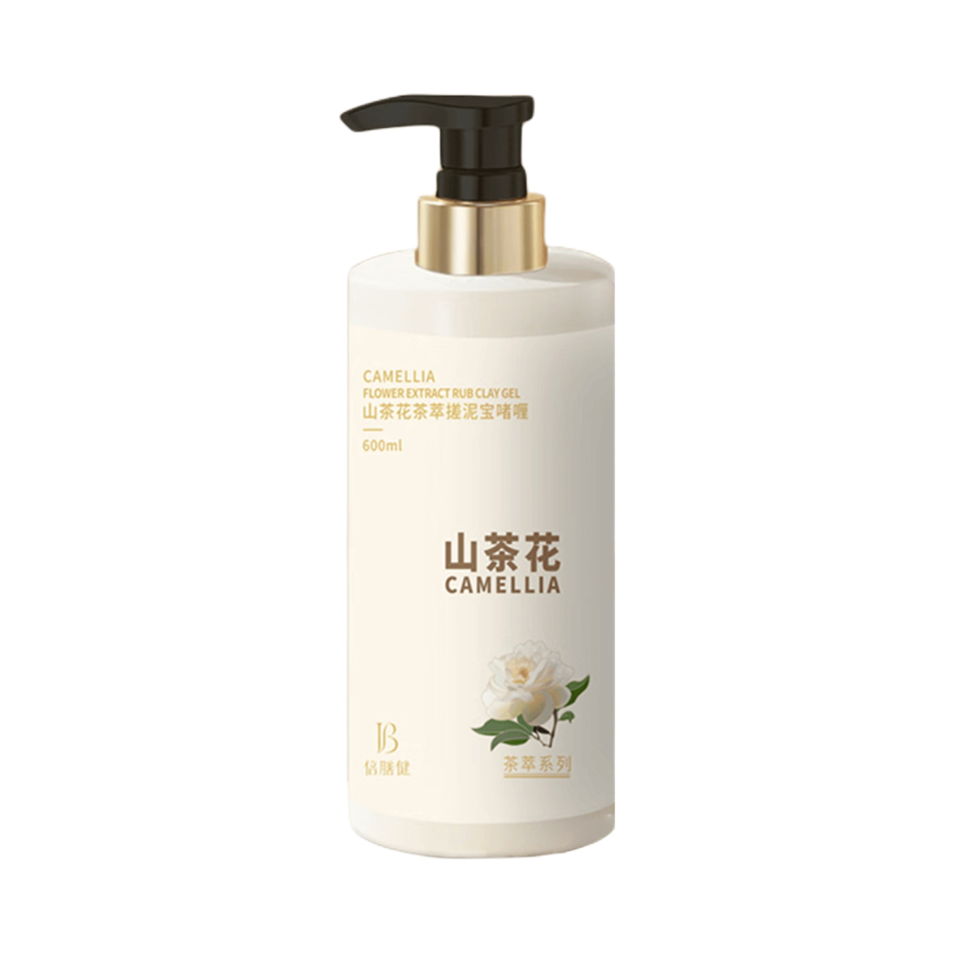 推荐商品：倍膳健 山茶花茶萃搓泥宝啫喱 抑菌留香