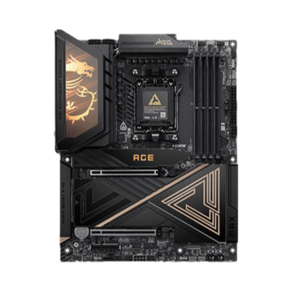 推荐商品：AMD R7-9800X3D + 微星X870芯片组 板U套装 丰富接口 PBO增强