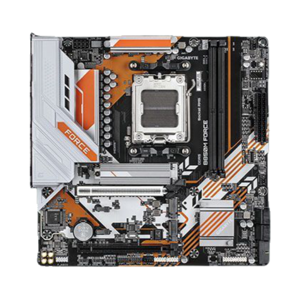 推荐商品：AMD R5-9600X + 技嘉B850芯片组 板U套装 高频多核 流畅出彩 超耐久 背插