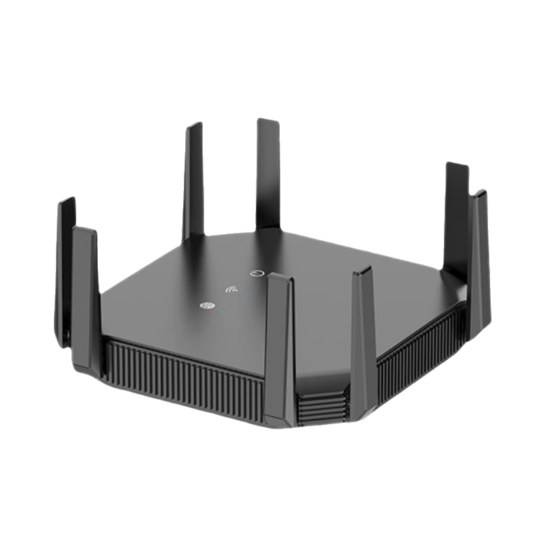 推荐商品：广视佳 JH1800 WiFi6 路由器 千兆 全屋覆盖 混合互联