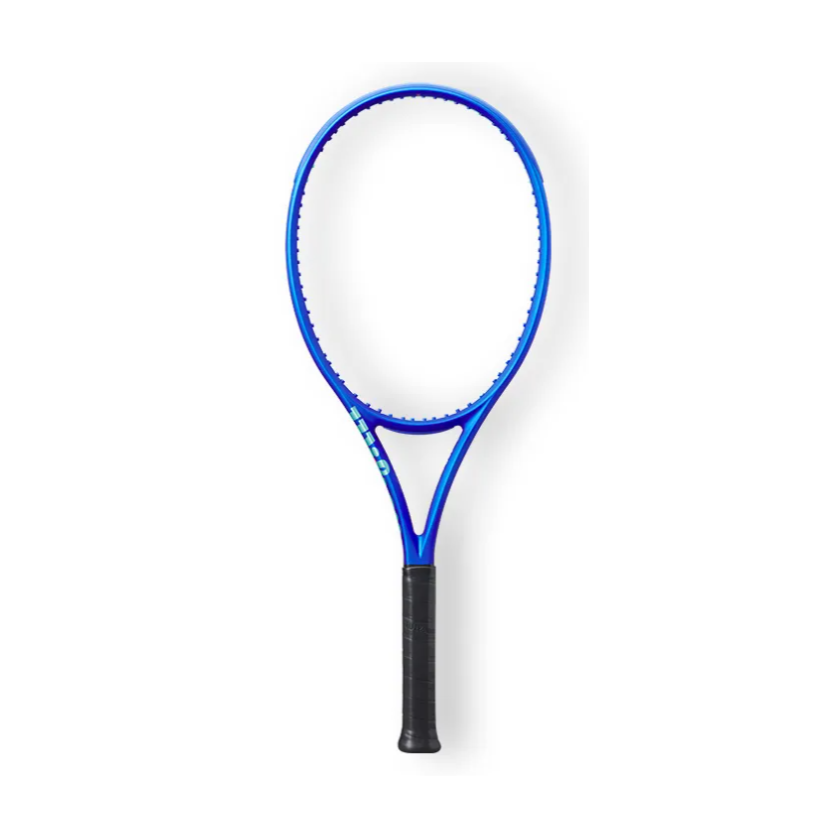 推荐商品：Wilson/威尔胜 ULTRAV5 耐打 耐磨 全碳素网球拍 WR178811U2