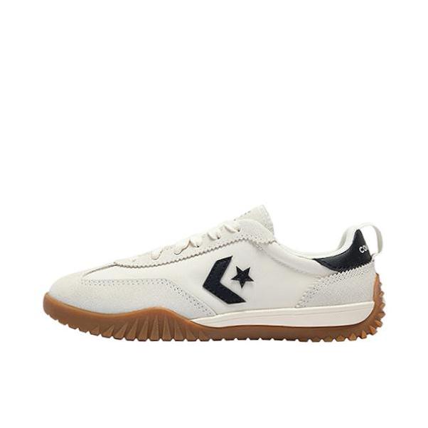 推荐商品：Converse/匡威 Run Star Trainer 流星 德训鞋 运动休闲鞋 防滑耐磨舒适轻便平跟复古 大童/棕色 