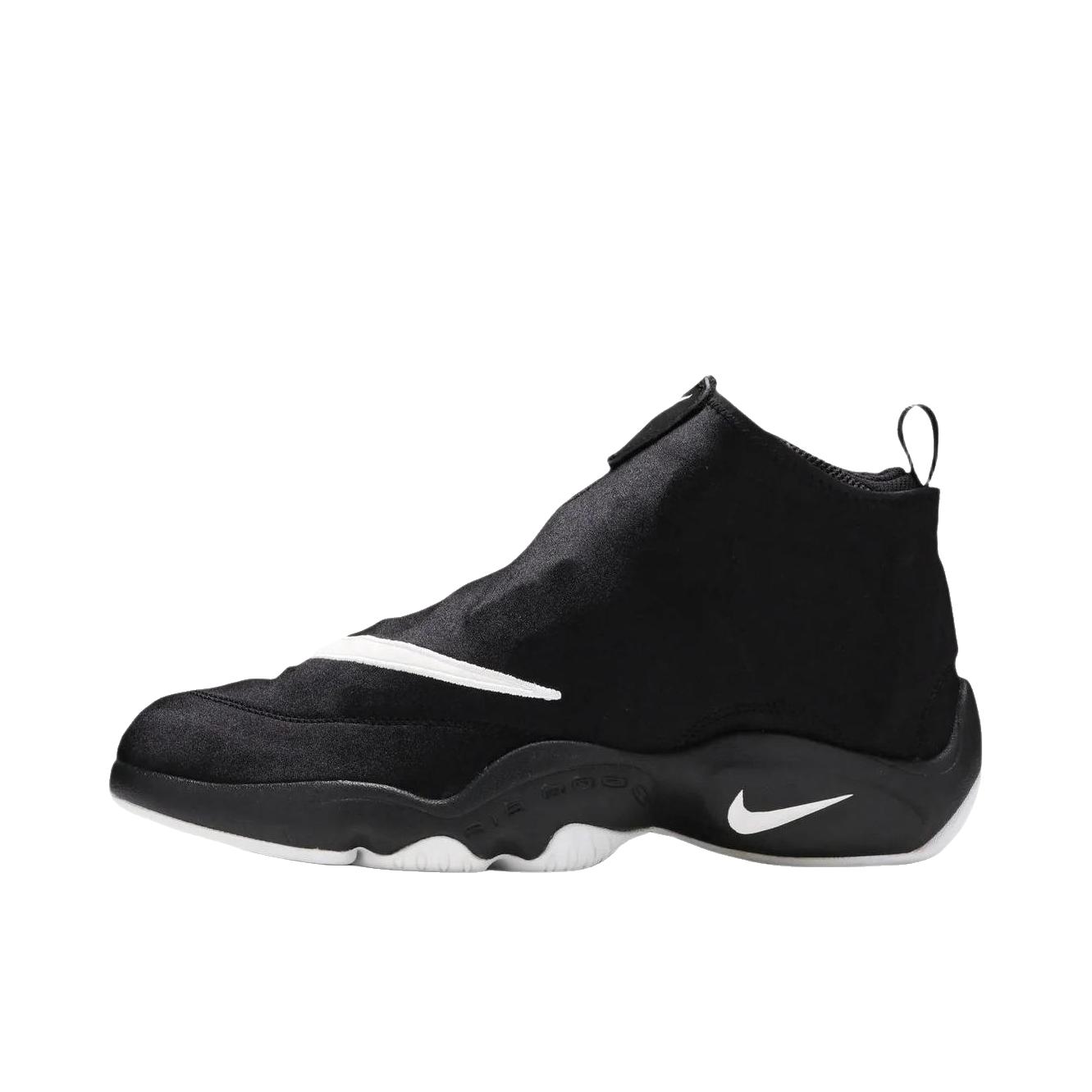 推荐商品：Nike Air Zoom Flight 98 复古 舒适百搭 防滑 轻便 篮球鞋 2026版/黑色
