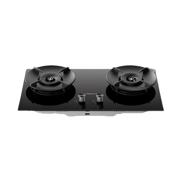 推荐商品：Vanward/万和 JZT-01-B9S 台嵌两用式燃气灶 ​一级能效​ ​猛火​双炉​