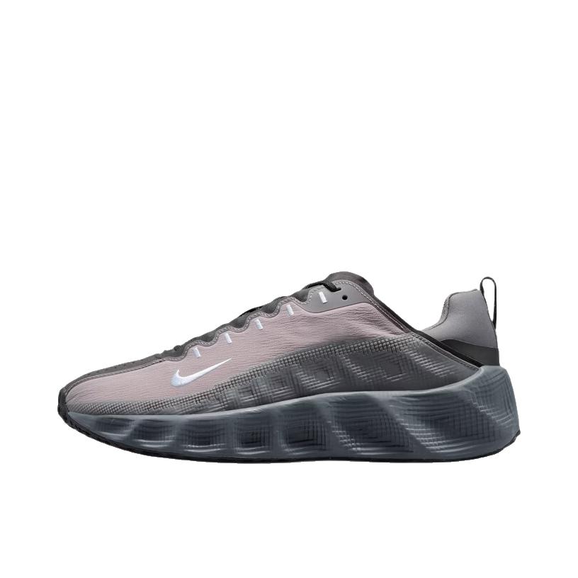 推荐商品：Nike Ava Rover 运动休闲鞋 时尚百搭回弹支撑贴合耐用圆头短跑 狼灰色/冰蓝色/运动灰/黑色