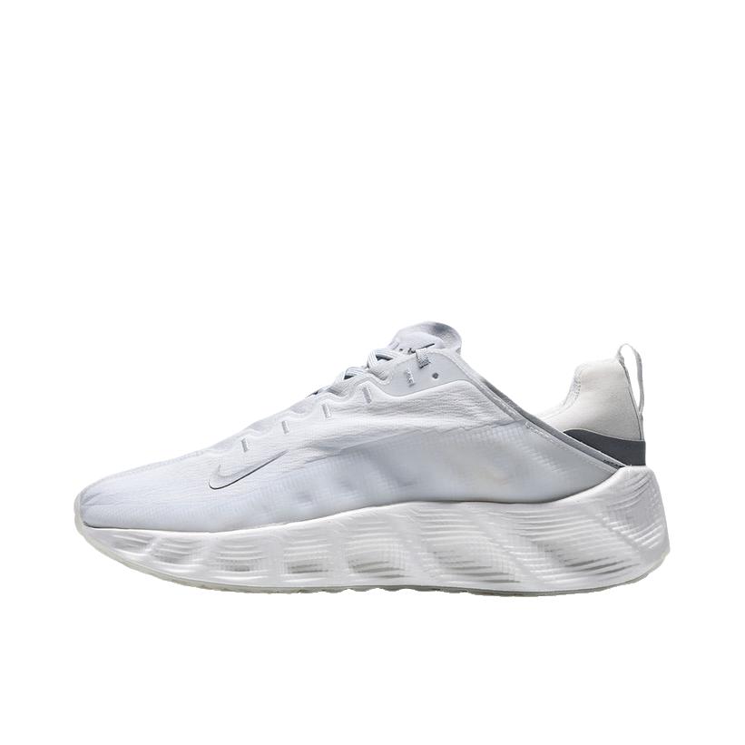 推荐商品：Nike Ava Rover 运动休闲鞋 时尚百搭回弹支撑贴合耐用圆头短跑 灰色