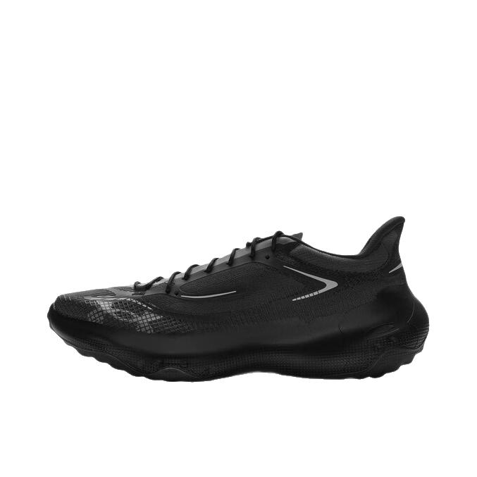 推荐商品：Under Armour/安德玛 Flare系列 运动休闲鞋 舒适透气百搭 黑色