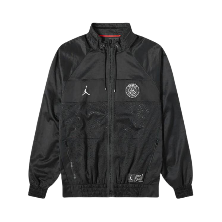 Jordan Brand 篮球运动夹克 BQ8369