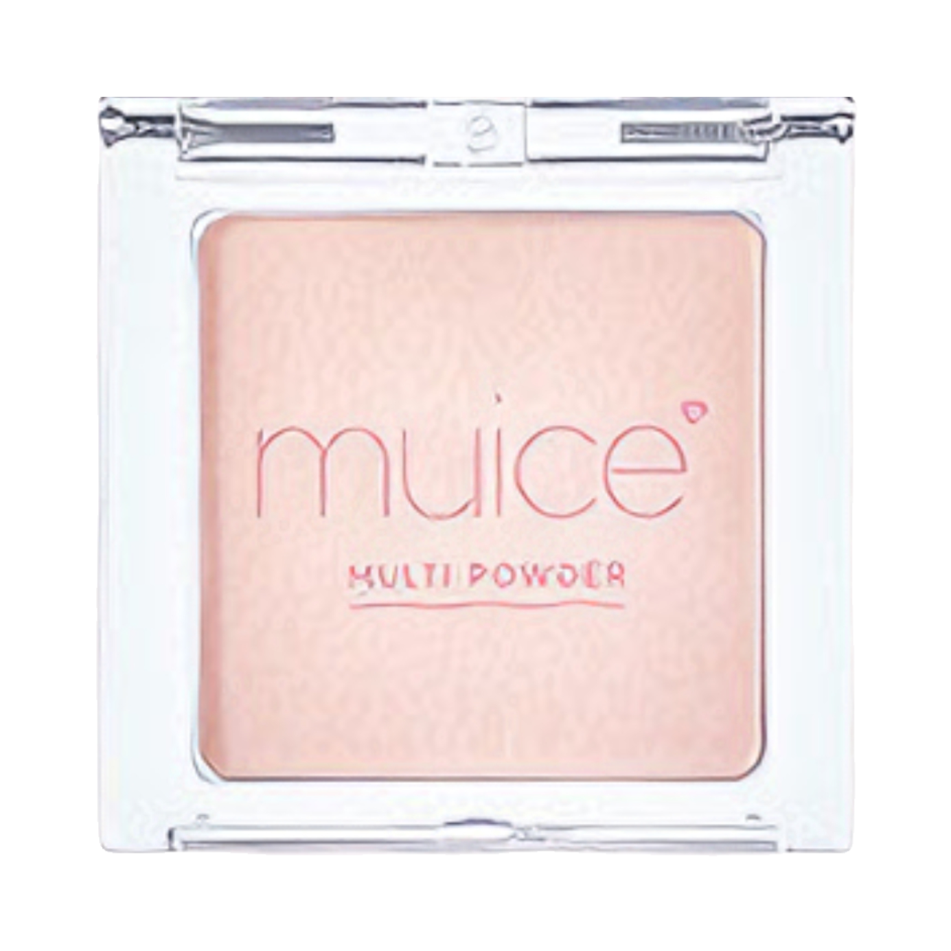 推荐商品：Muice 局部修饰多用粉 阴影遮瑕 3.8g