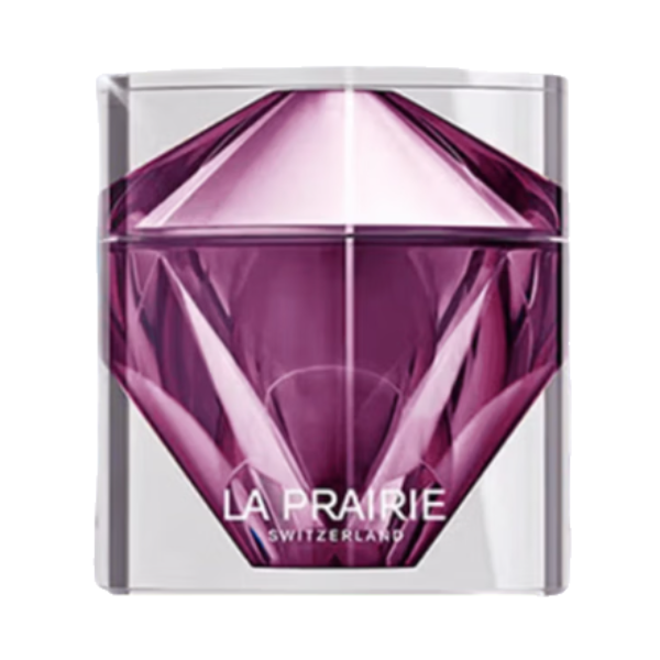 推荐商品：La Prairie/莱珀妮 臻爱铂金乳霜