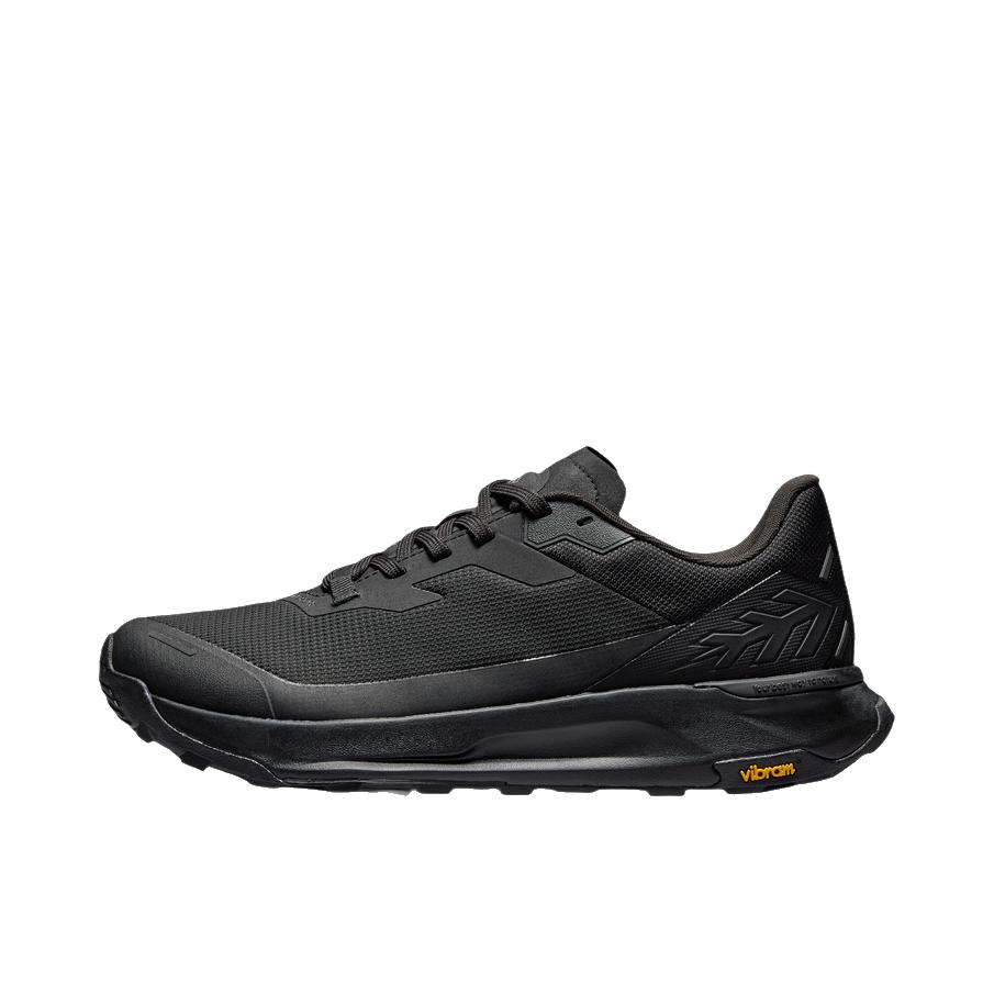 推荐商品：KOLON SPORT/可隆 EGG LITE 2.0 EX 徒步鞋 户外鞋 舒适缓震防滑 黑色