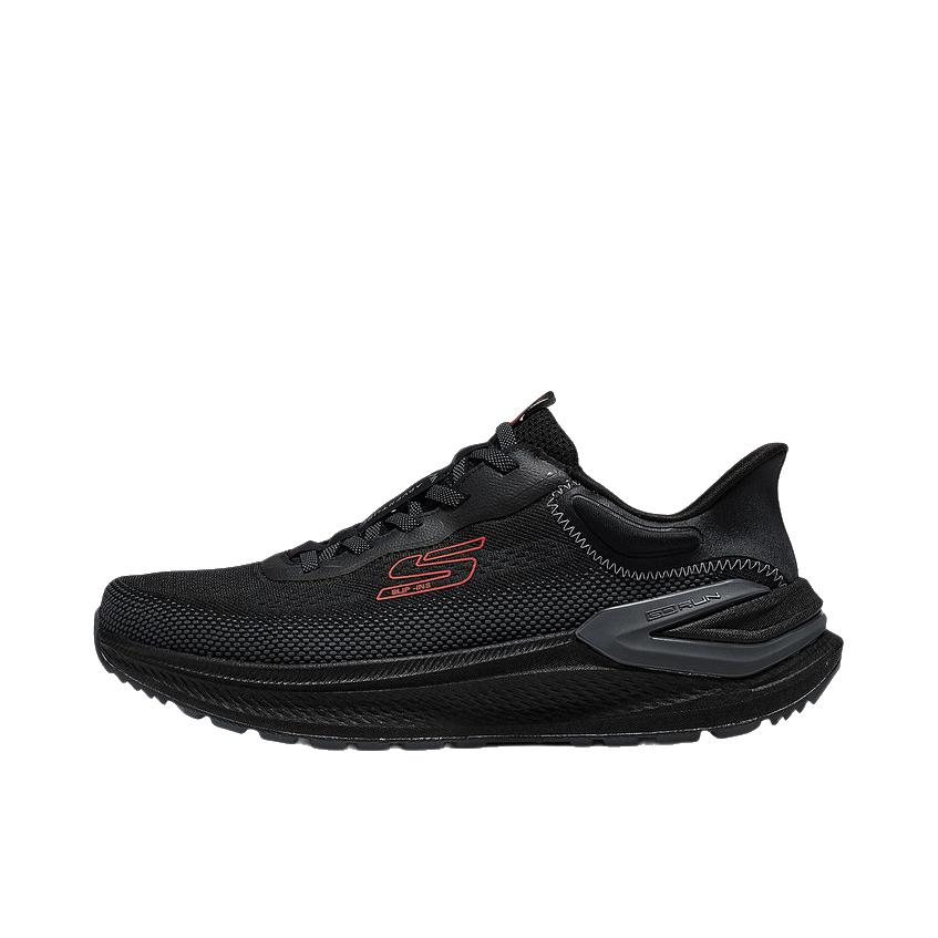 推荐商品：Skechers/斯凯奇 徒步鞋 户外鞋 舒适防滑耐磨 237957C 黑色