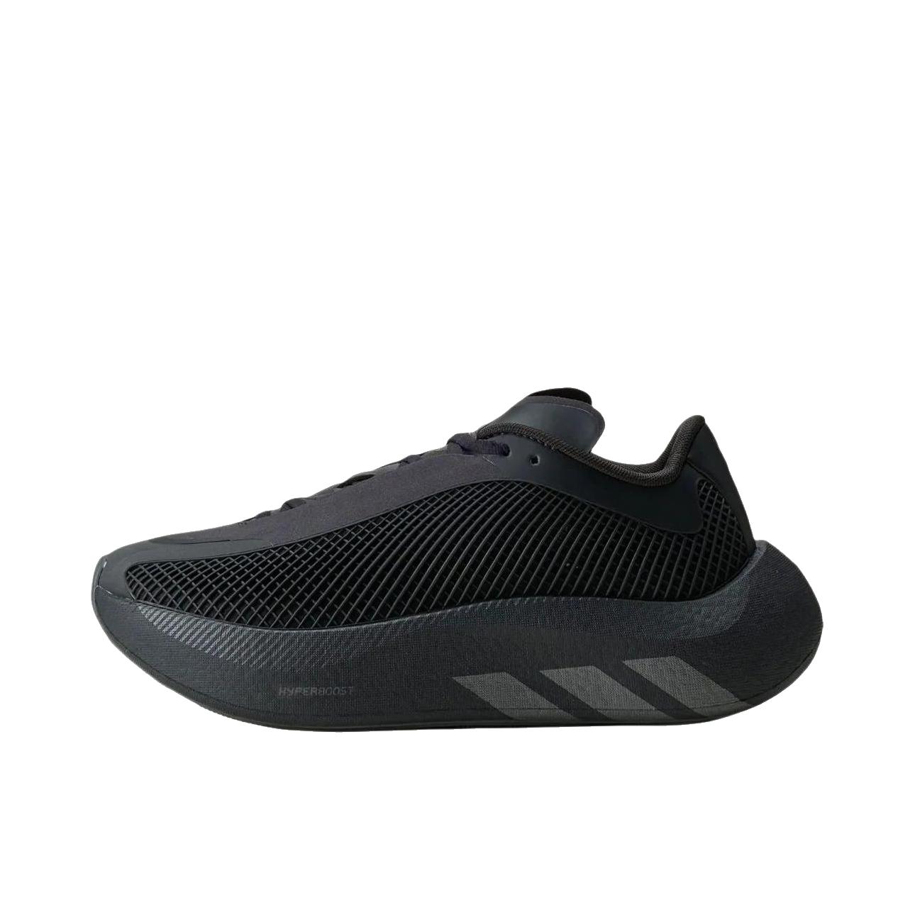 推荐商品：adidas Originals Hyperboost Ephr 跑鞋 舒适贴合 低帮/黑色