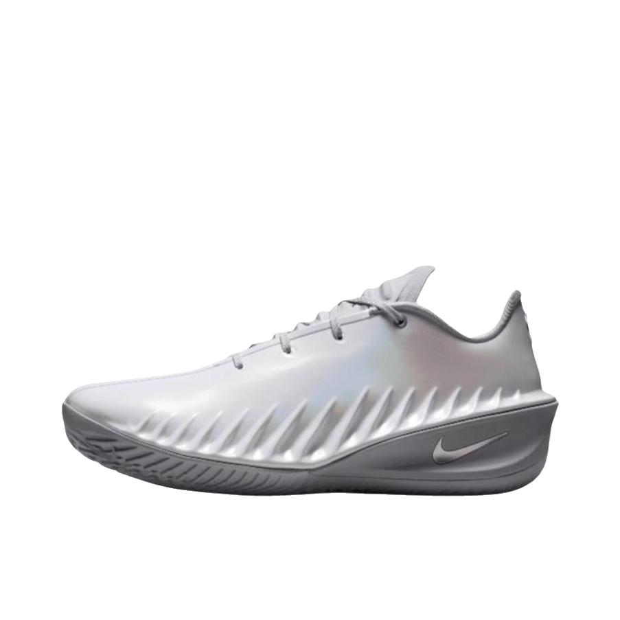 推荐商品：Nike G.T. Cut 4 篮球鞋 缓震抓地稳定抗扭支撑回弹 EP版/珠光白 