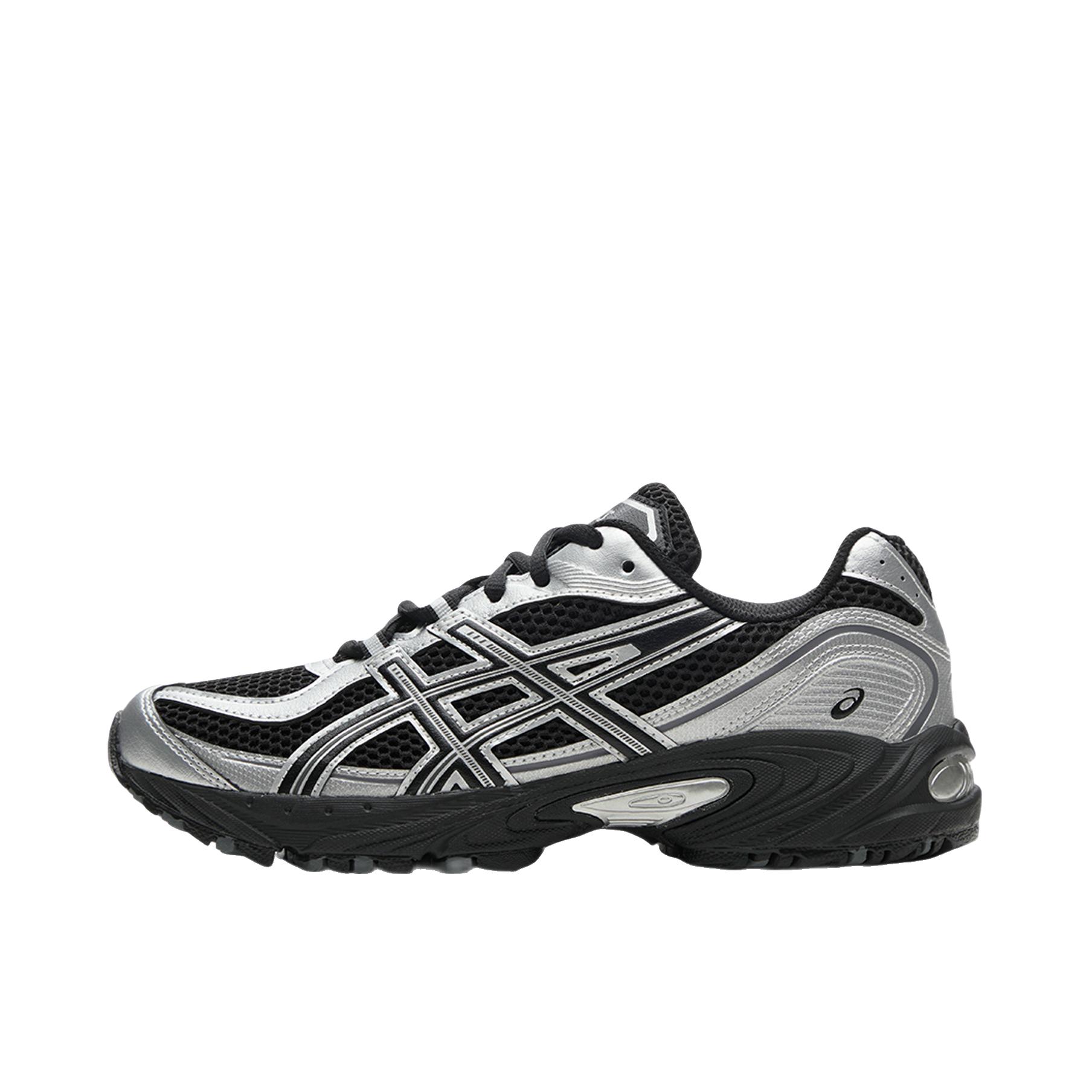 推荐商品：Asics/亚瑟士 GEL-KAHANA TR CF 跑鞋 舒适透气轻便 黑色