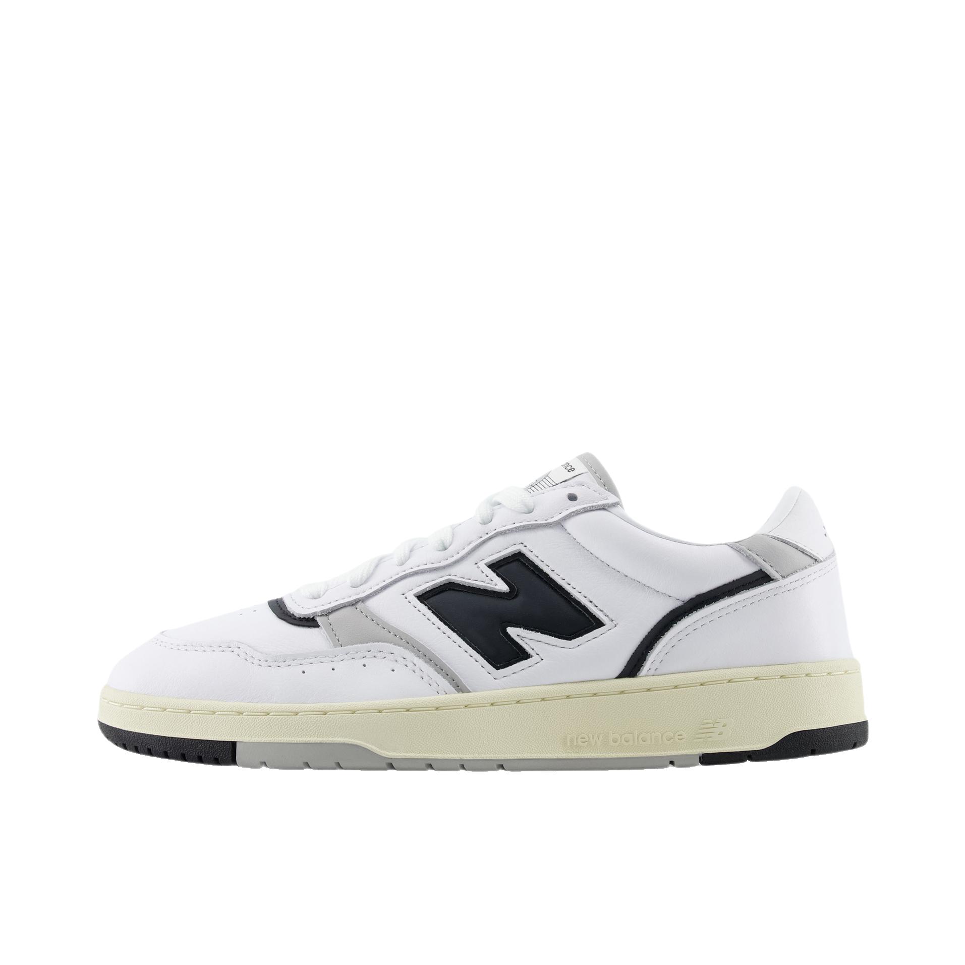 推荐商品：New Balance 950系列 板鞋 百搭休闲通勤舒适 D宽/白色