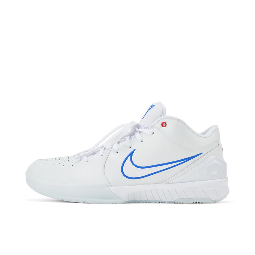 推荐商品：Nike Zoom Kobe 4 Protro 防滑 耐磨 减震 透气 圆头 抗扭 实战 回弹 耐高 训练 篮球鞋 选秀日7