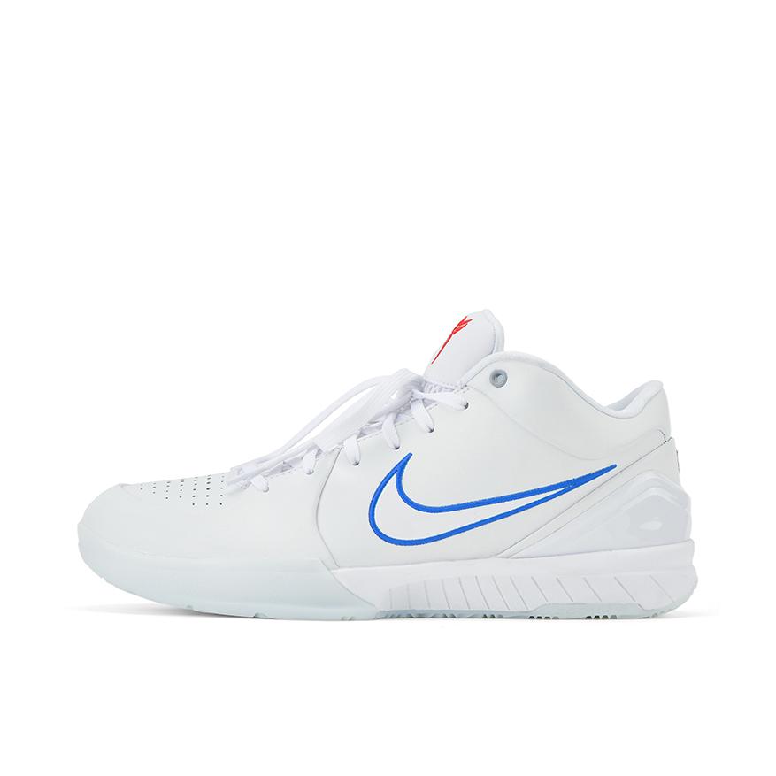 推荐商品：Nike Zoom Kobe 4 Protro 防滑 耐磨 减震 透气 圆头 抗扭 实战 回弹 耐高 训练 篮球鞋 选秀日8