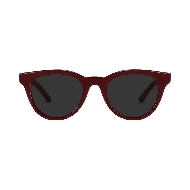推荐商品：Le Seven Optical/乐柒光学 复古波士顿太阳镜 Lumin