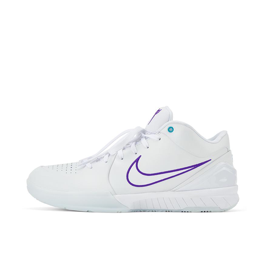推荐商品：Nike Zoom Kobe 4 Protro 防滑 耐磨 减震 透气 圆头 抗扭 实战 回弹 耐高 训练 篮球鞋 选秀日13